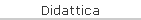 Didattica